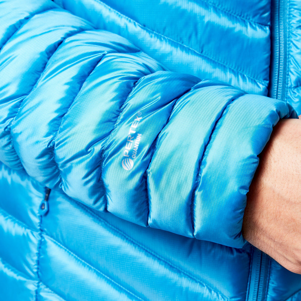 Men's Turbio Down Jacket