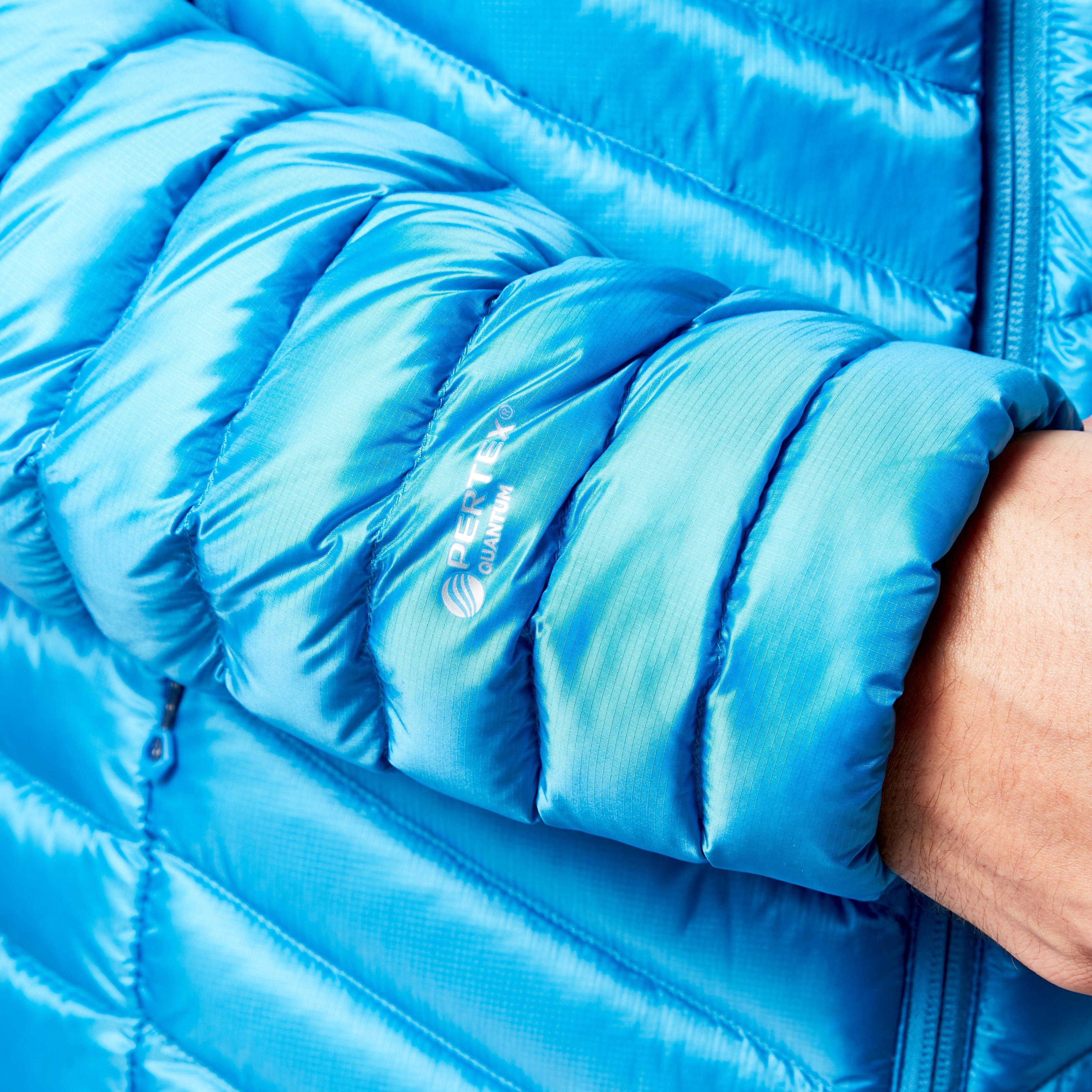 Men's Turbio Down Jacket