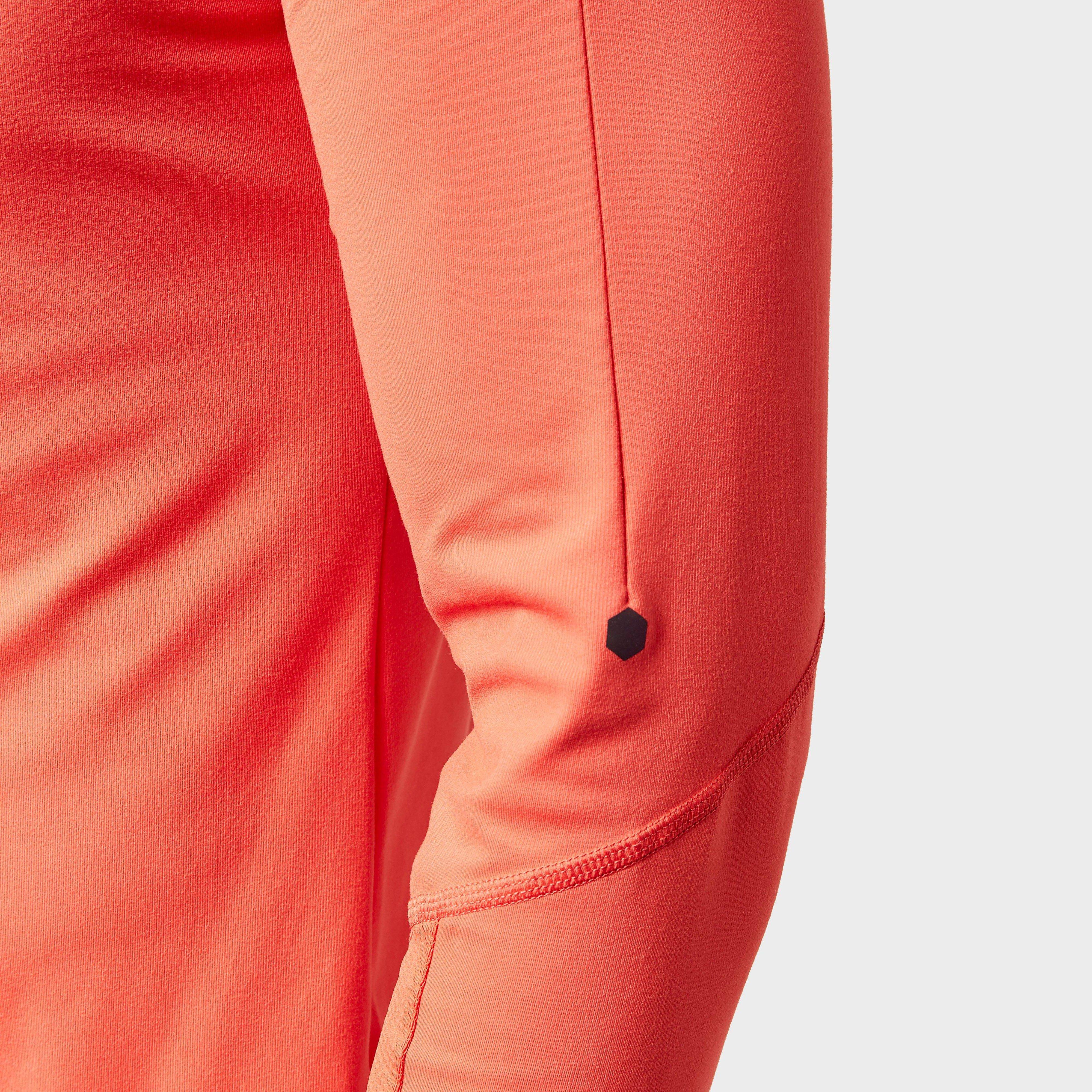 Men's UA Rush™ Long Sleeve Tee