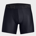 Men's UA Tech™ 15cm BoxerJock 2-pack