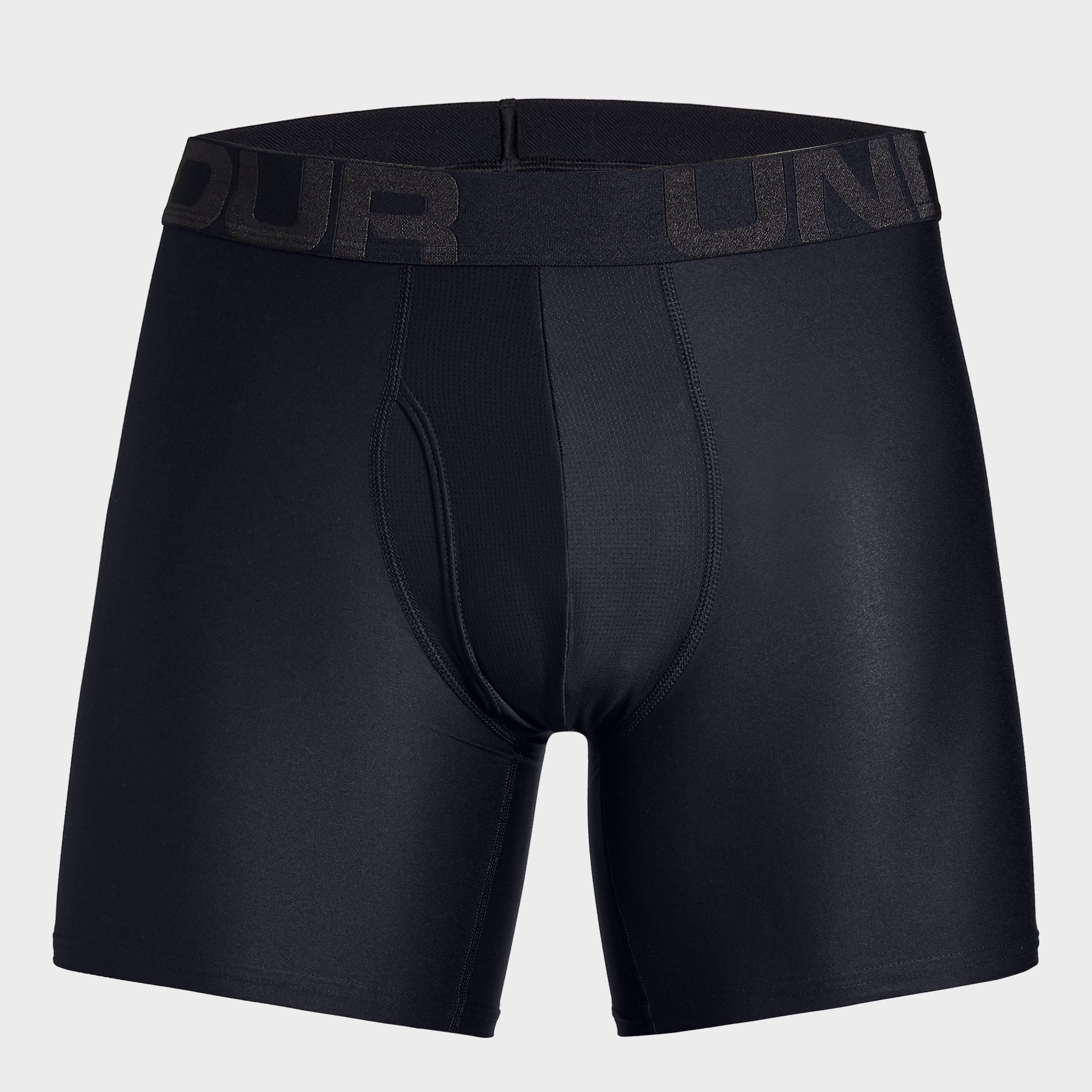 Men's UA Tech™ 15cm BoxerJock 2-pack