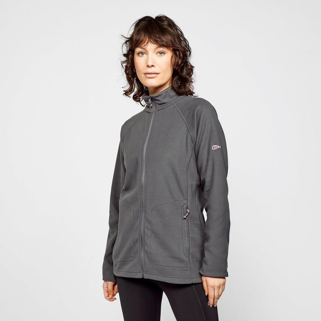 Women's Hartsop Full-Zip Fleece