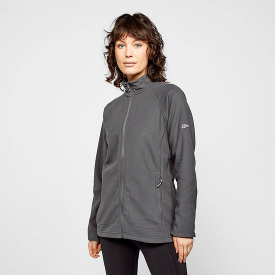 Women's Hartsop Full-Zip Fleece