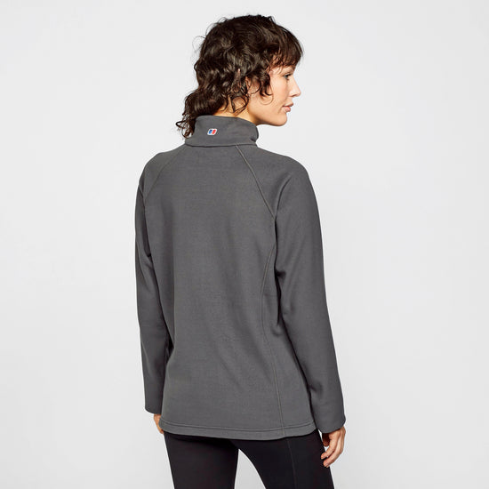 Women's Hartsop Full-Zip Fleece