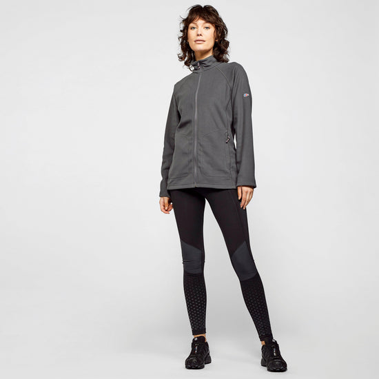 Women's Hartsop Full-Zip Fleece