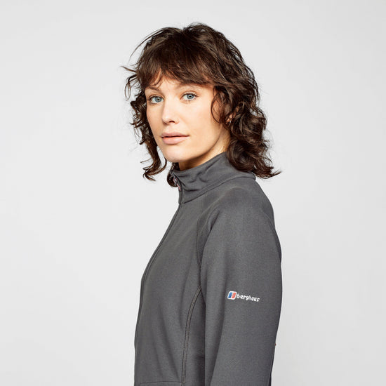 Women's Hartsop Full-Zip Fleece