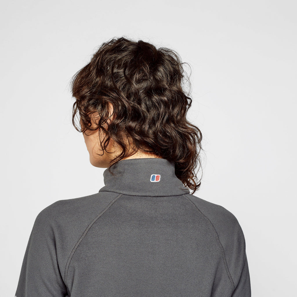 Women's Hartsop Full-Zip Fleece