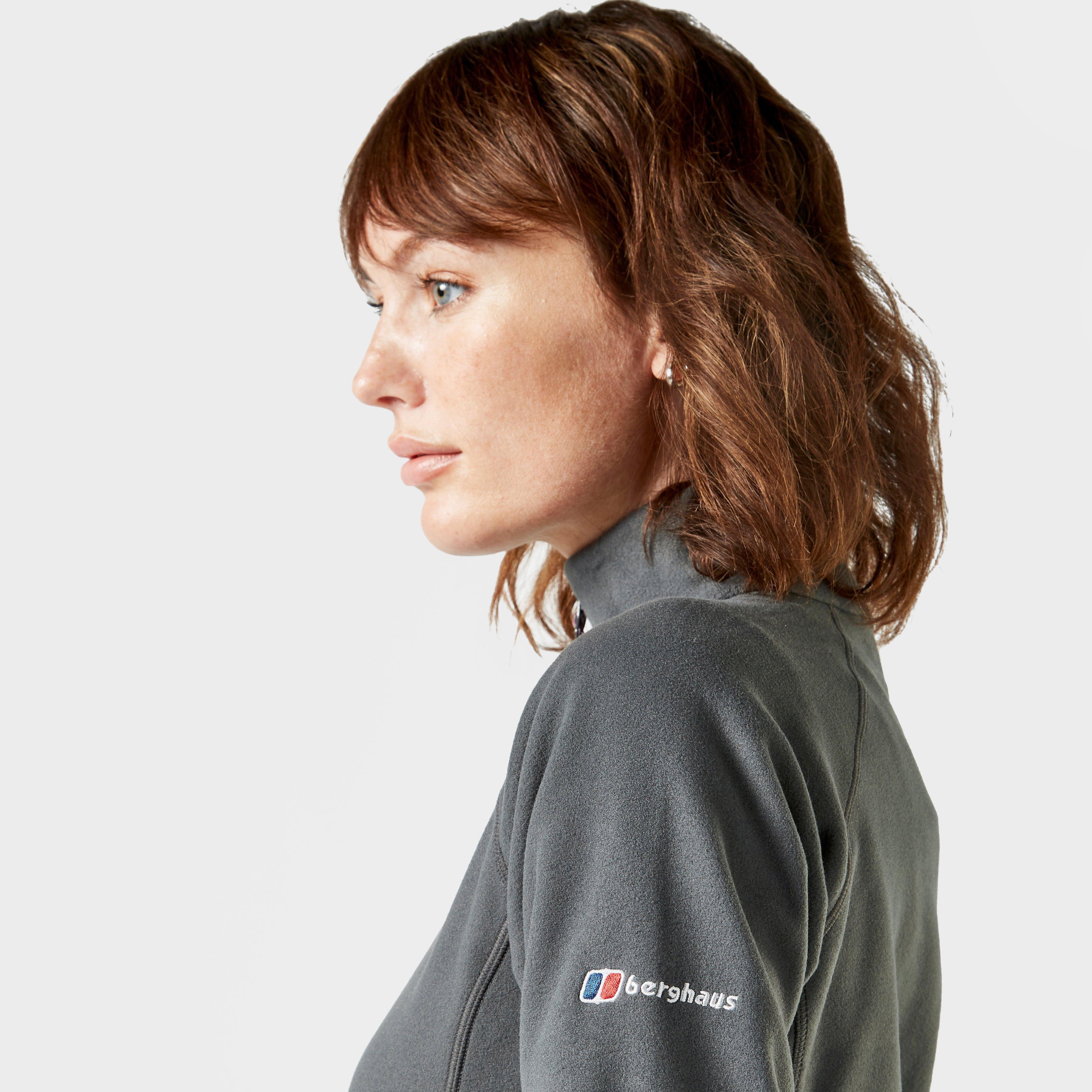 Women's Hartsop Full-Zip Fleece