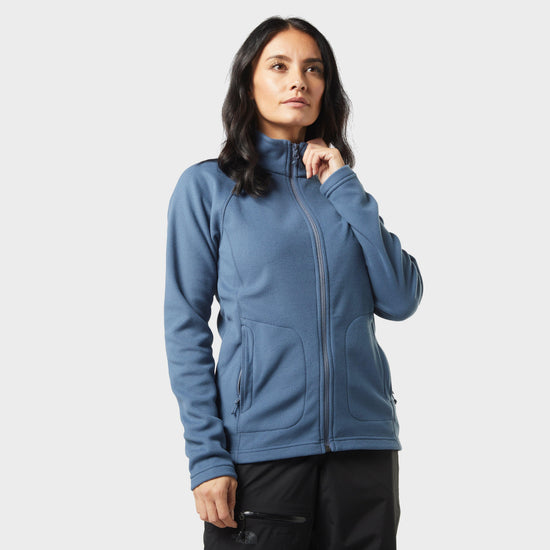 Women's Hartsop Full-Zip Fleece