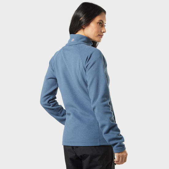 Women's Hartsop Full-Zip Fleece