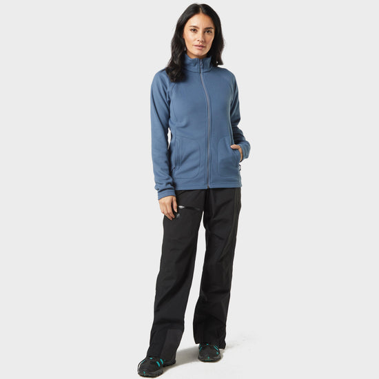 Women's Hartsop Full-Zip Fleece