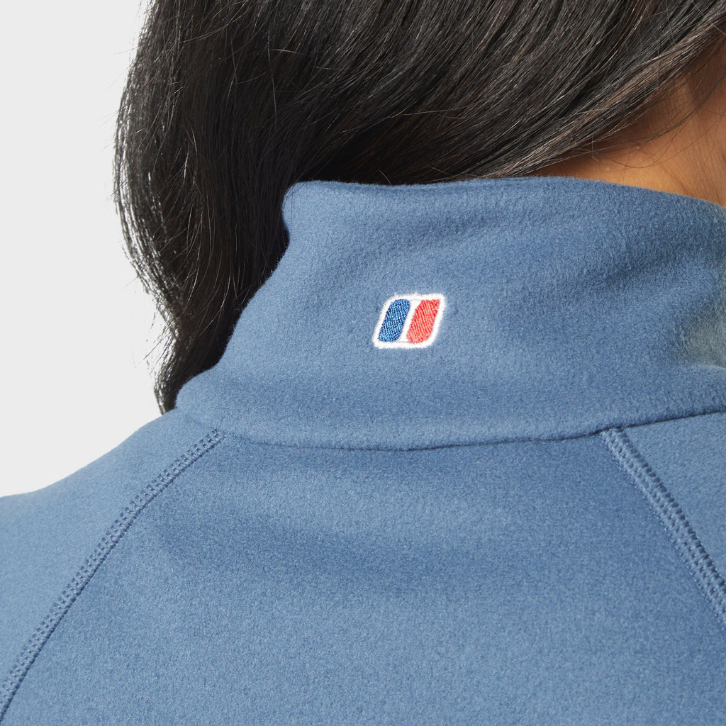 Women's Hartsop Full-Zip Fleece