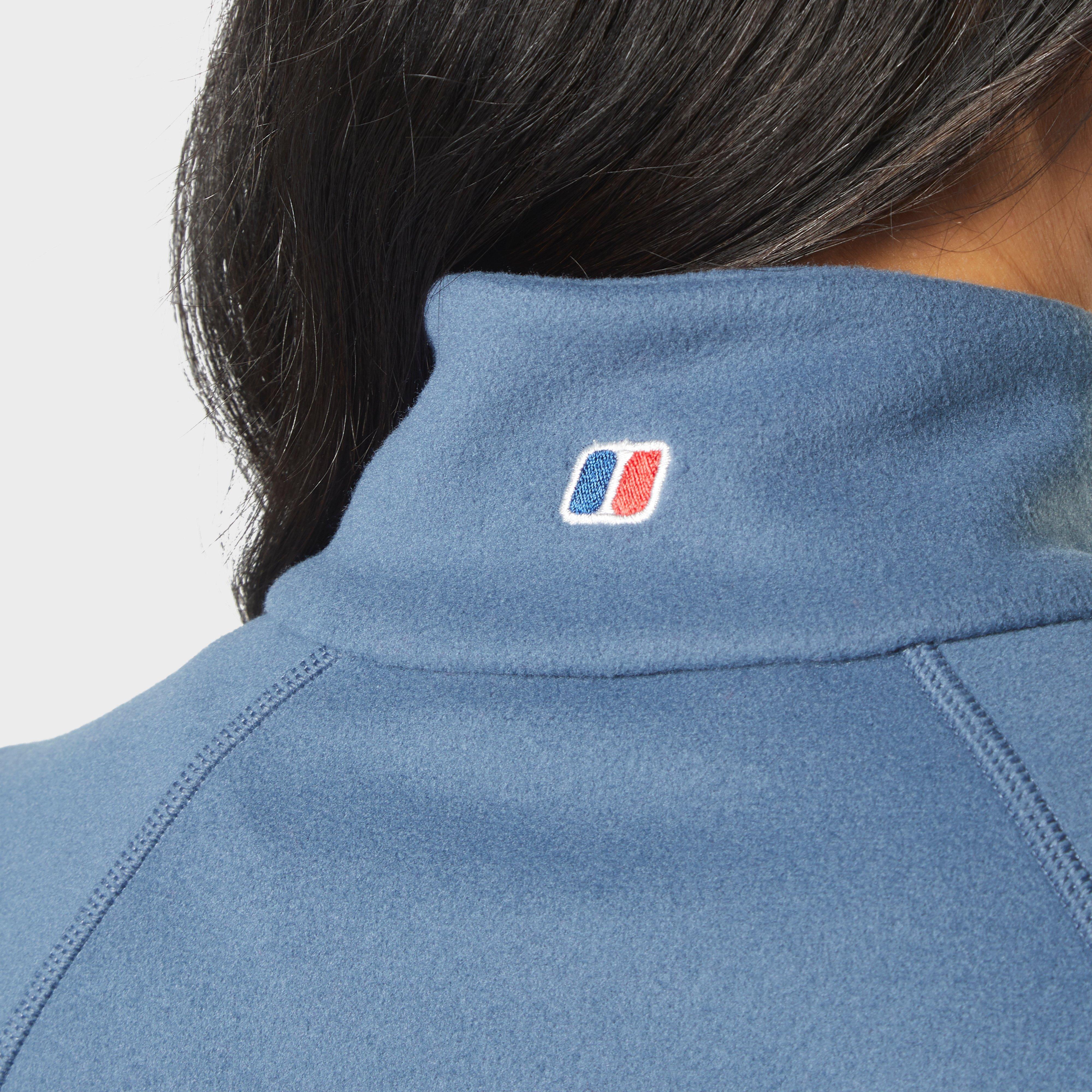 Women's Hartsop Full-Zip Fleece