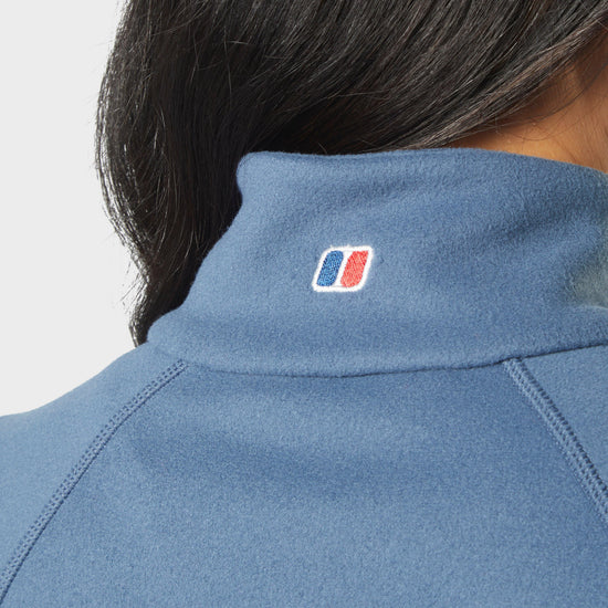 Women's Hartsop Full-Zip Fleece