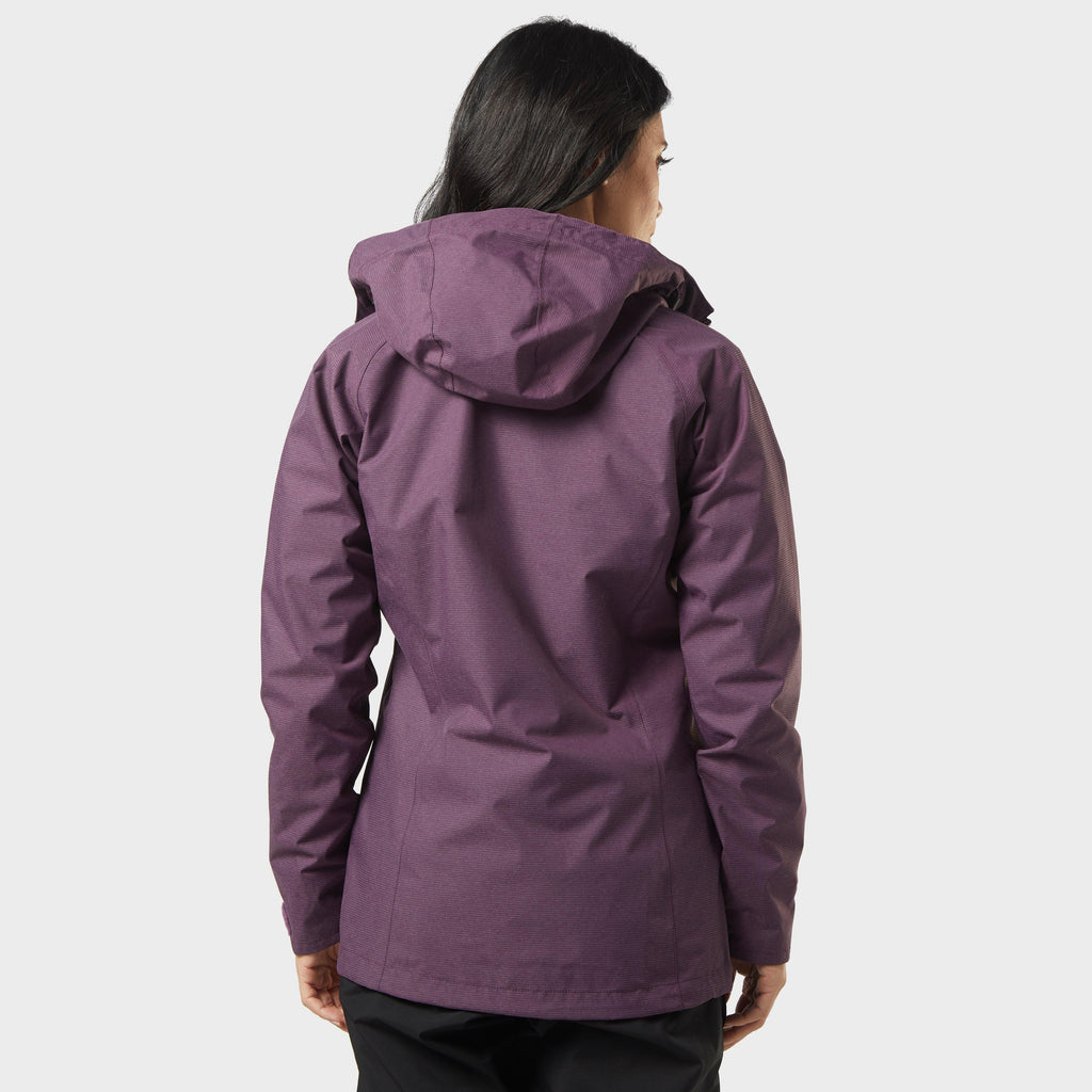 Women's Stormcloud Waterproof Jacket
