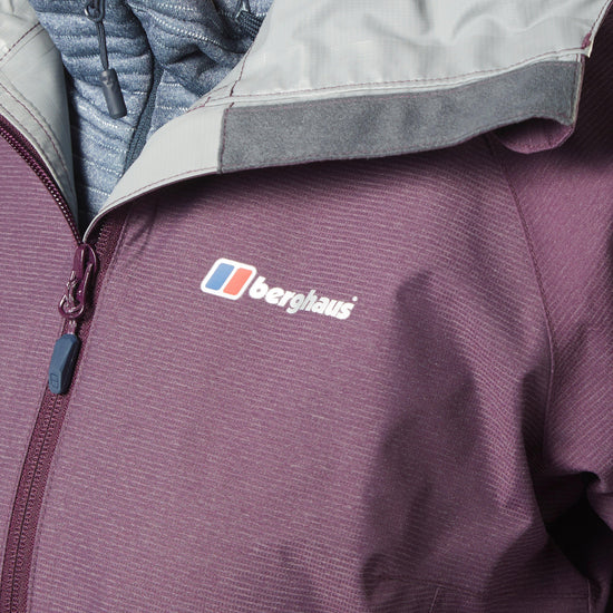 Women's Stormcloud Waterproof Jacket