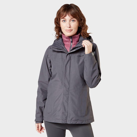 Women's Maitland GORE-TEX® 3 in 1 Jacket
