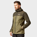 Men's Stormcloud Gemini 3-in-1 Jacket