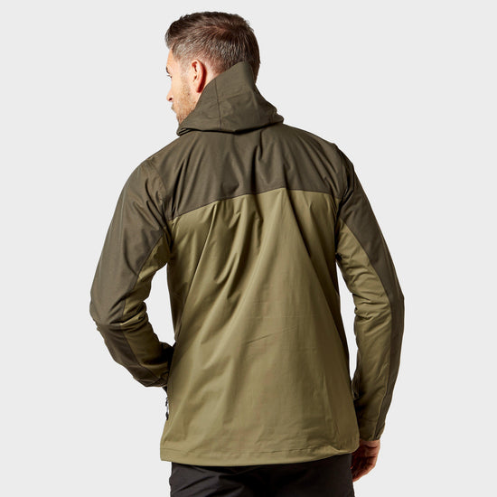 Men's Stormcloud Gemini 3-in-1 Jacket