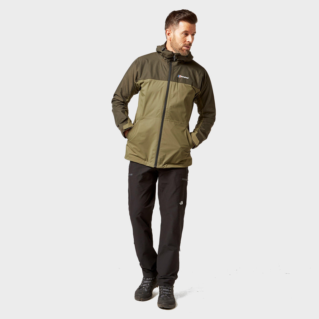 Men's Stormcloud Gemini 3-in-1 Jacket
