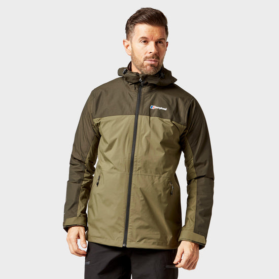 Men's Stormcloud Gemini 3-in-1 Jacket