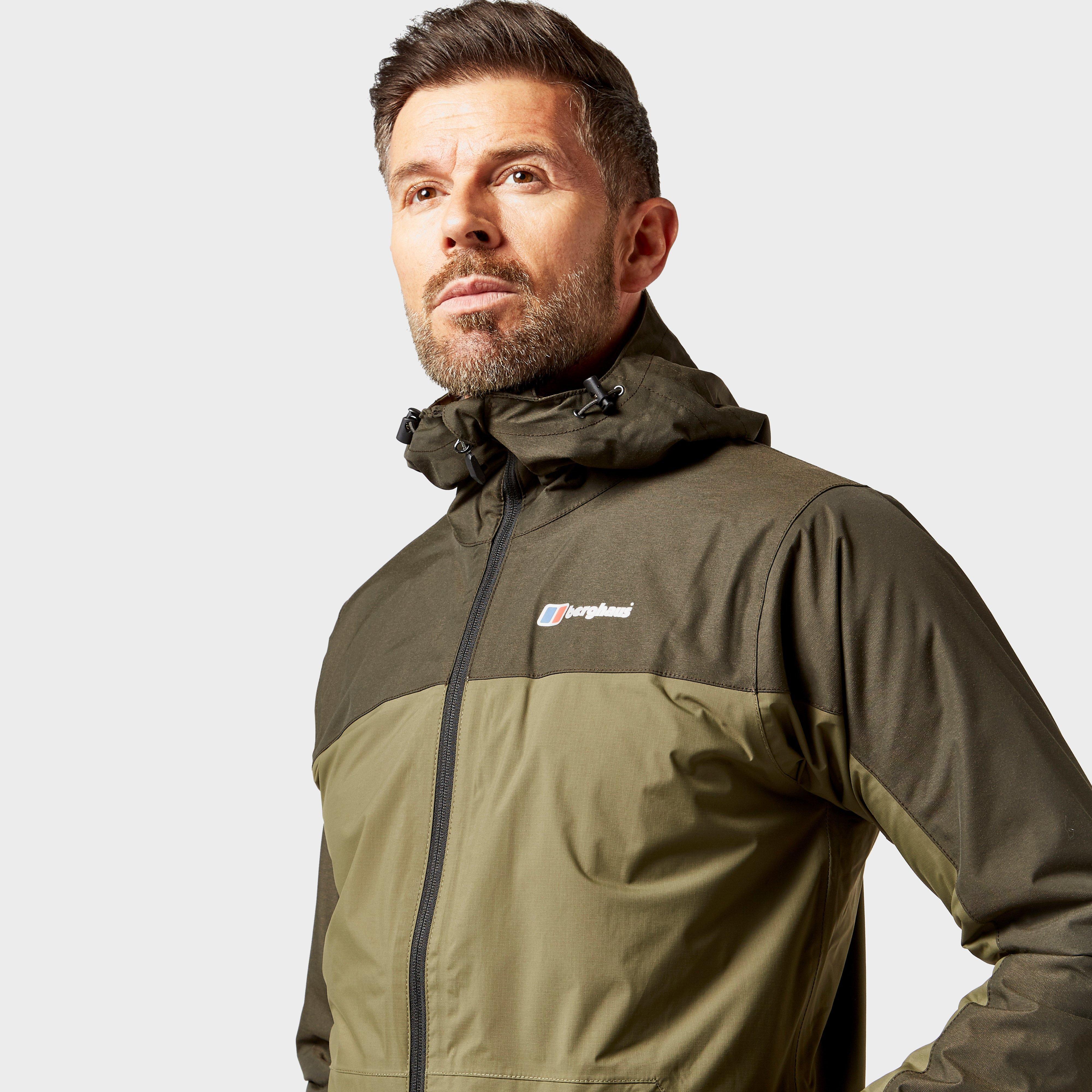 Men's Stormcloud Gemini 3-in-1 Jacket