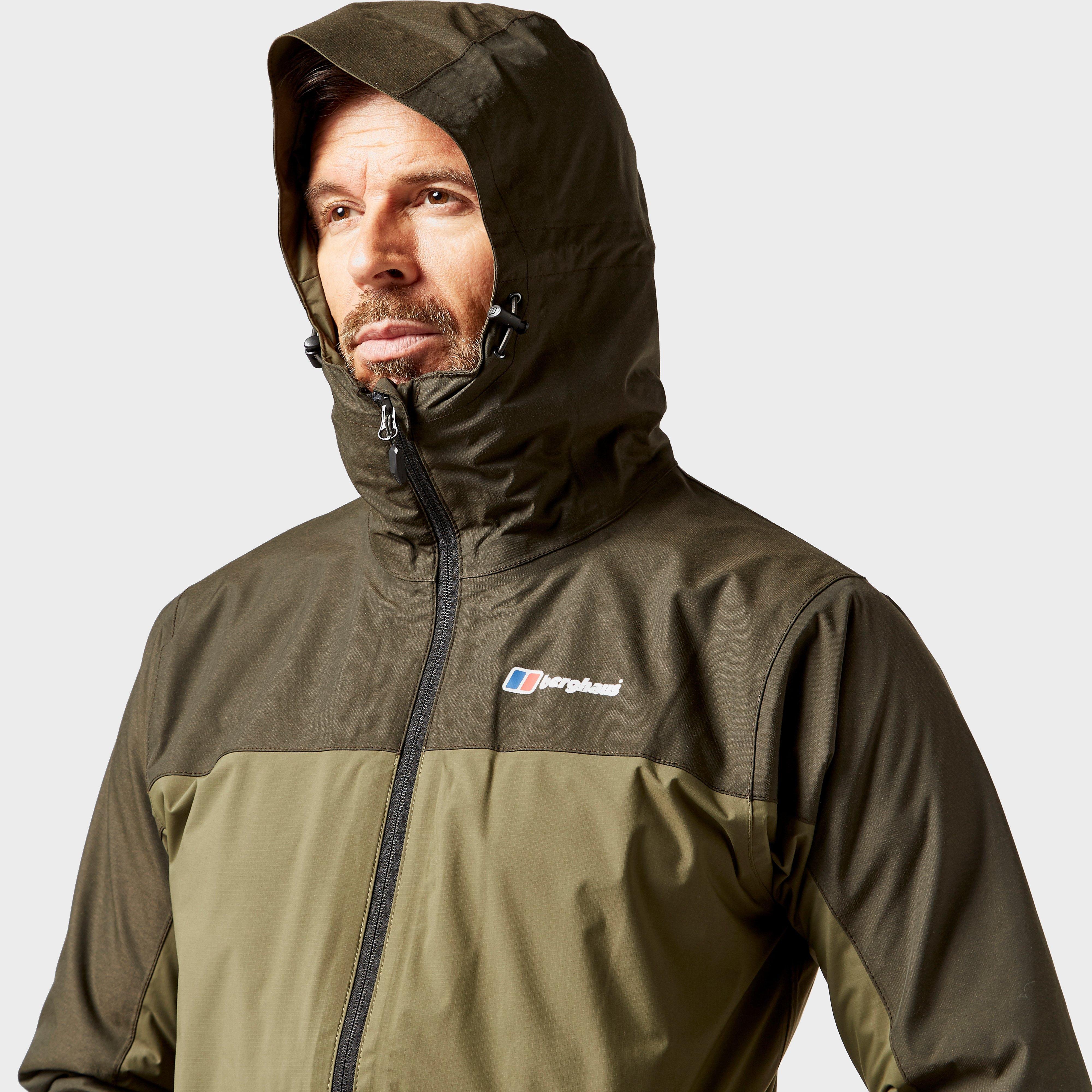 Men's Stormcloud Gemini 3-in-1 Jacket