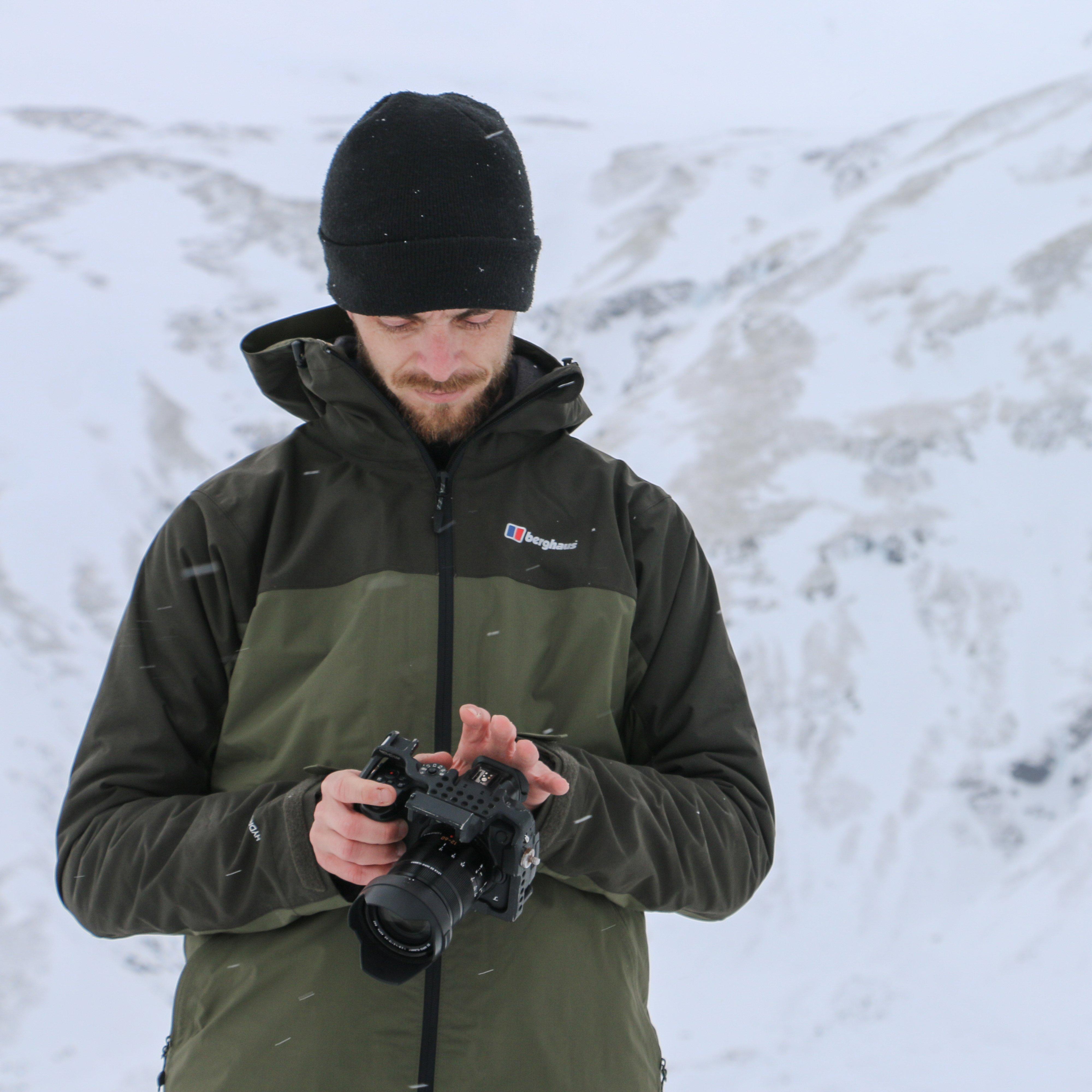 Men's Stormcloud Gemini 3-in-1 Jacket