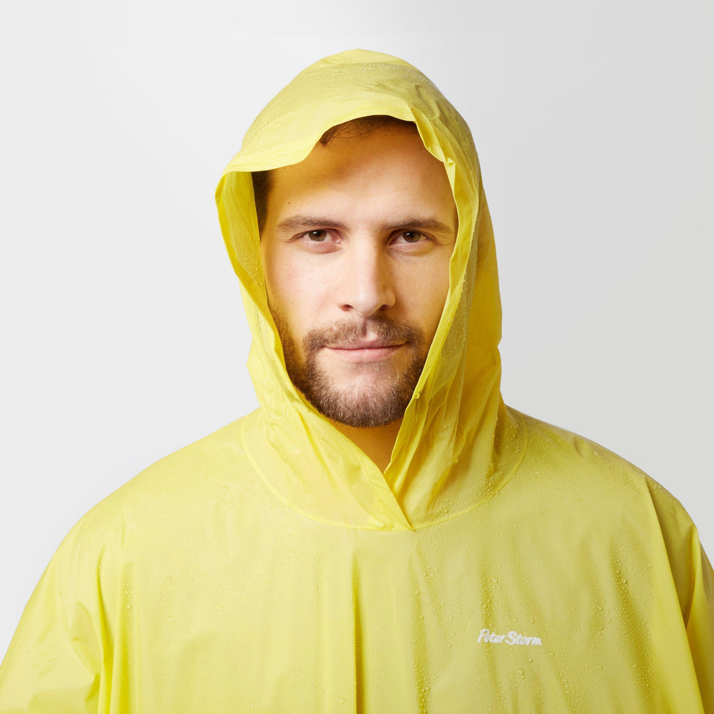 Poncho