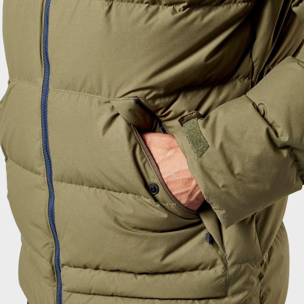 Men's Mavora Down Insulated Jacket