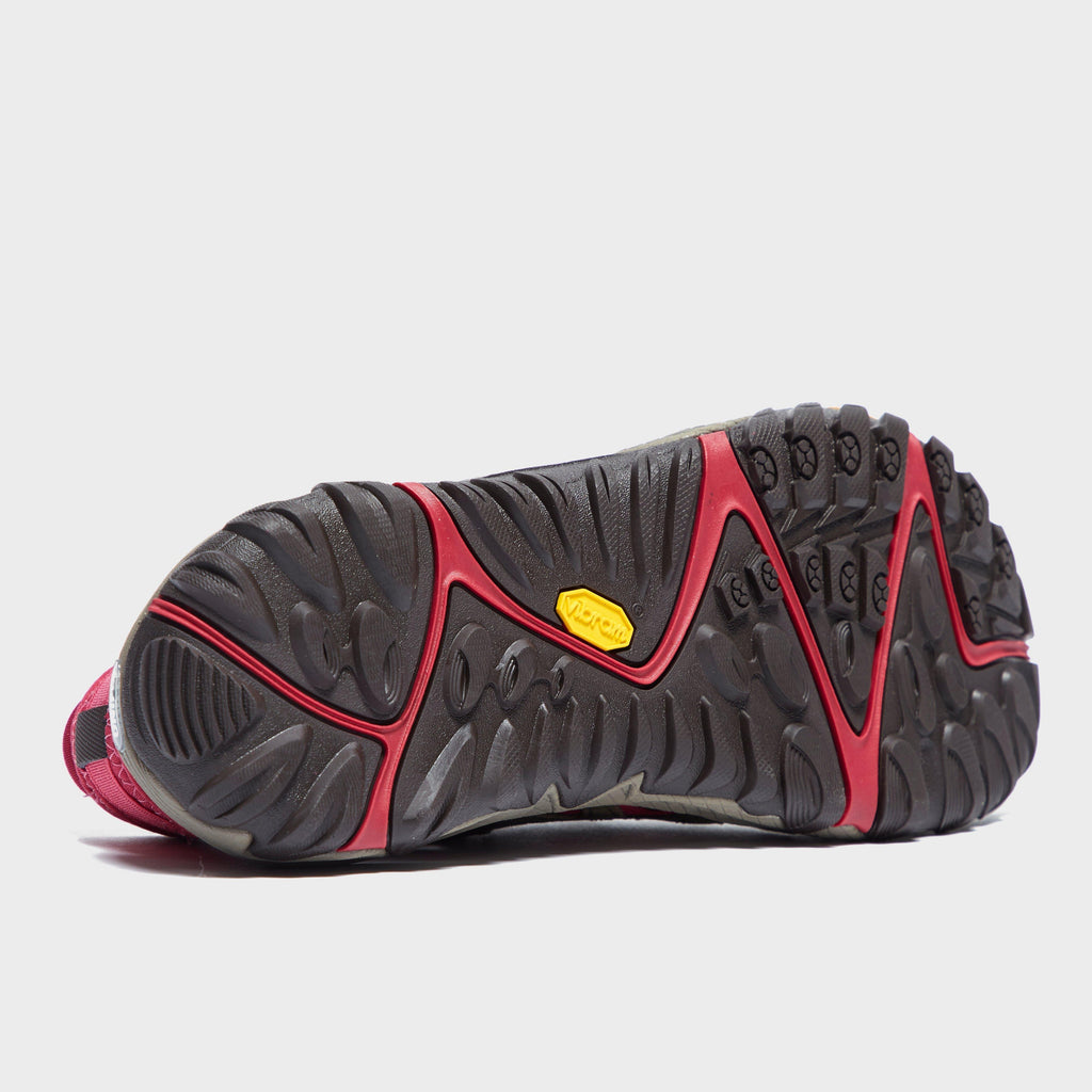 Women's Allout Blaze Sieve Shoe