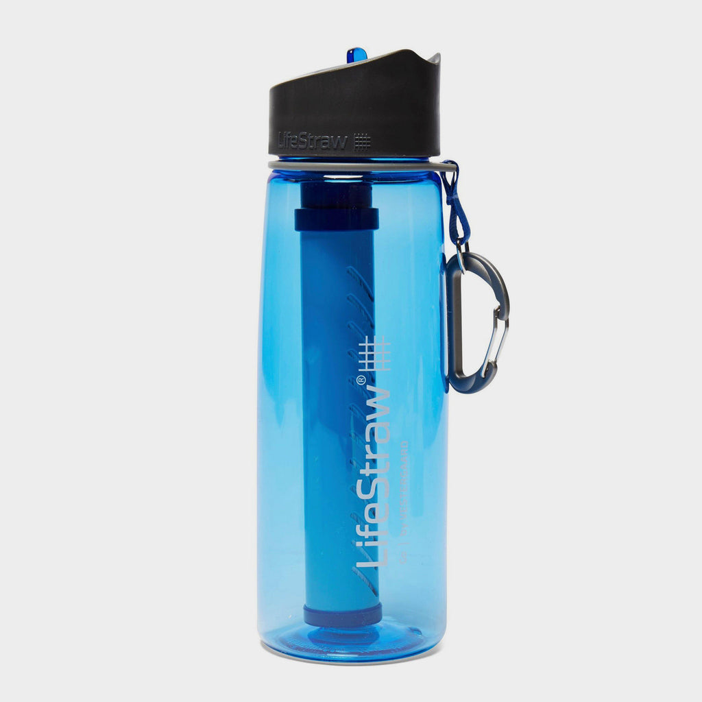 Go 2 Stage Water Bottle