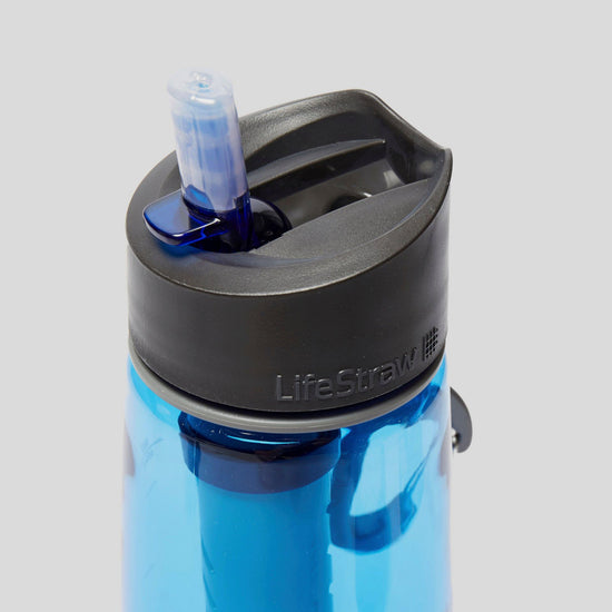 Go 2 Stage Water Bottle