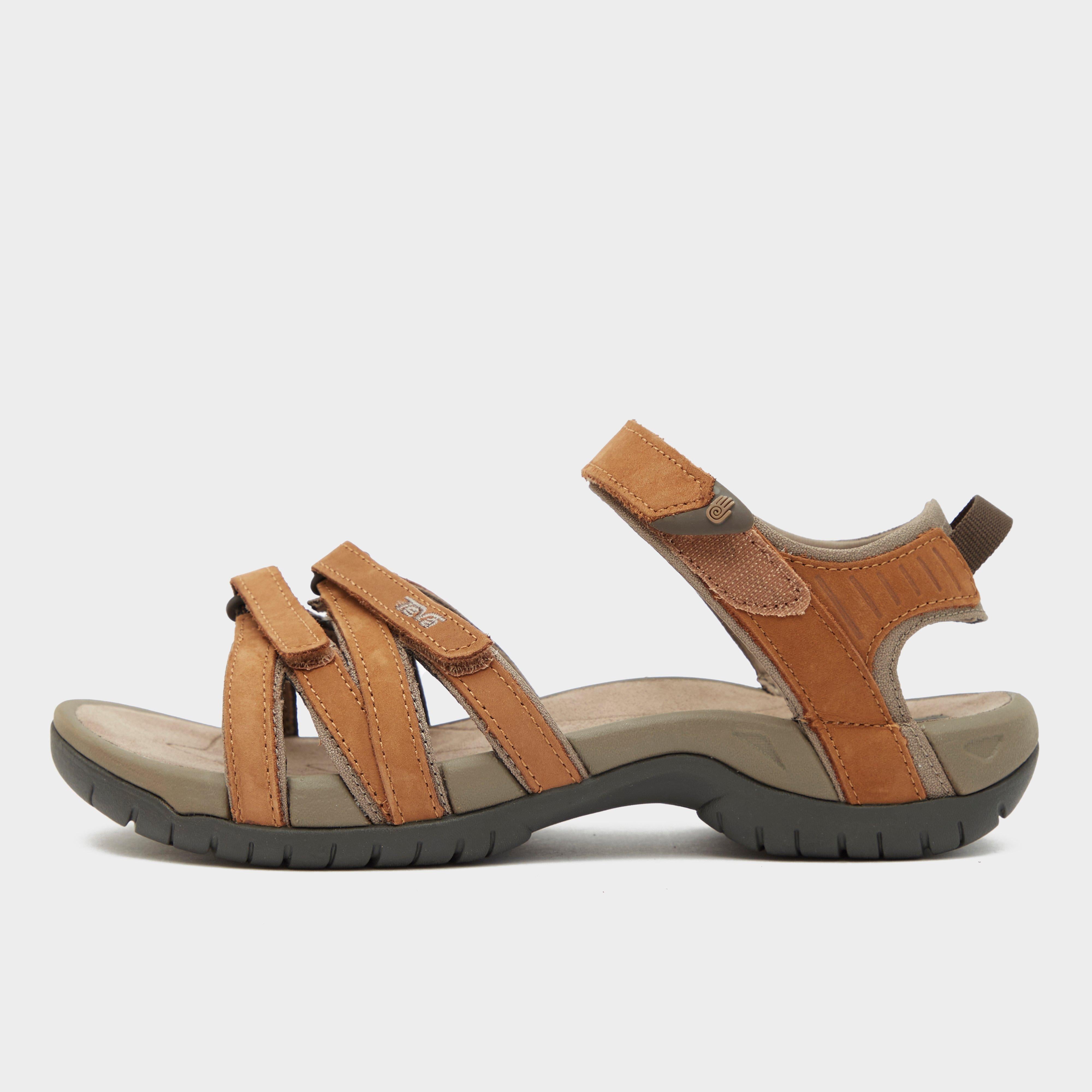 Women’s Tirra Leather Sandal