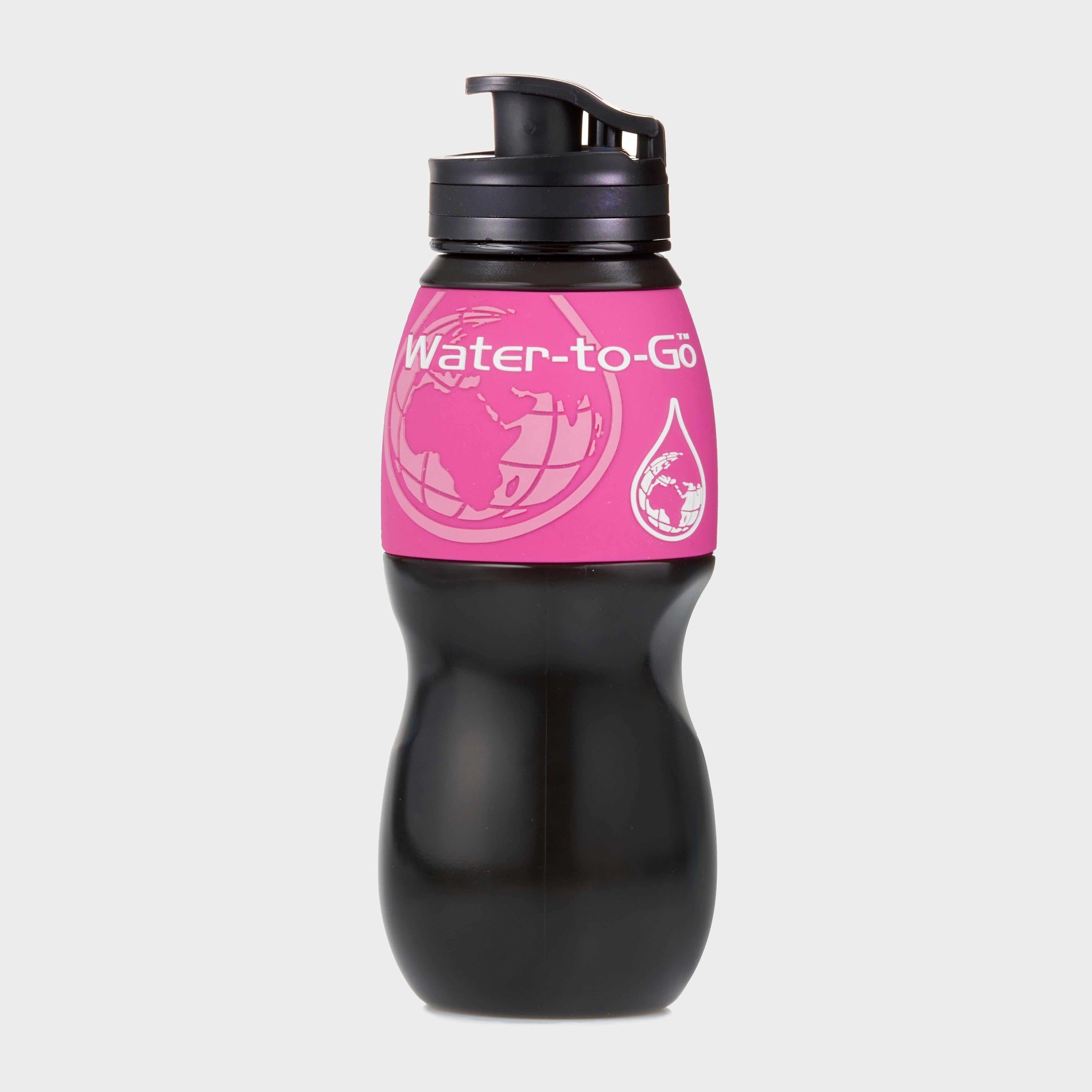 Virus Filtering Classic Water Bottle 750ml