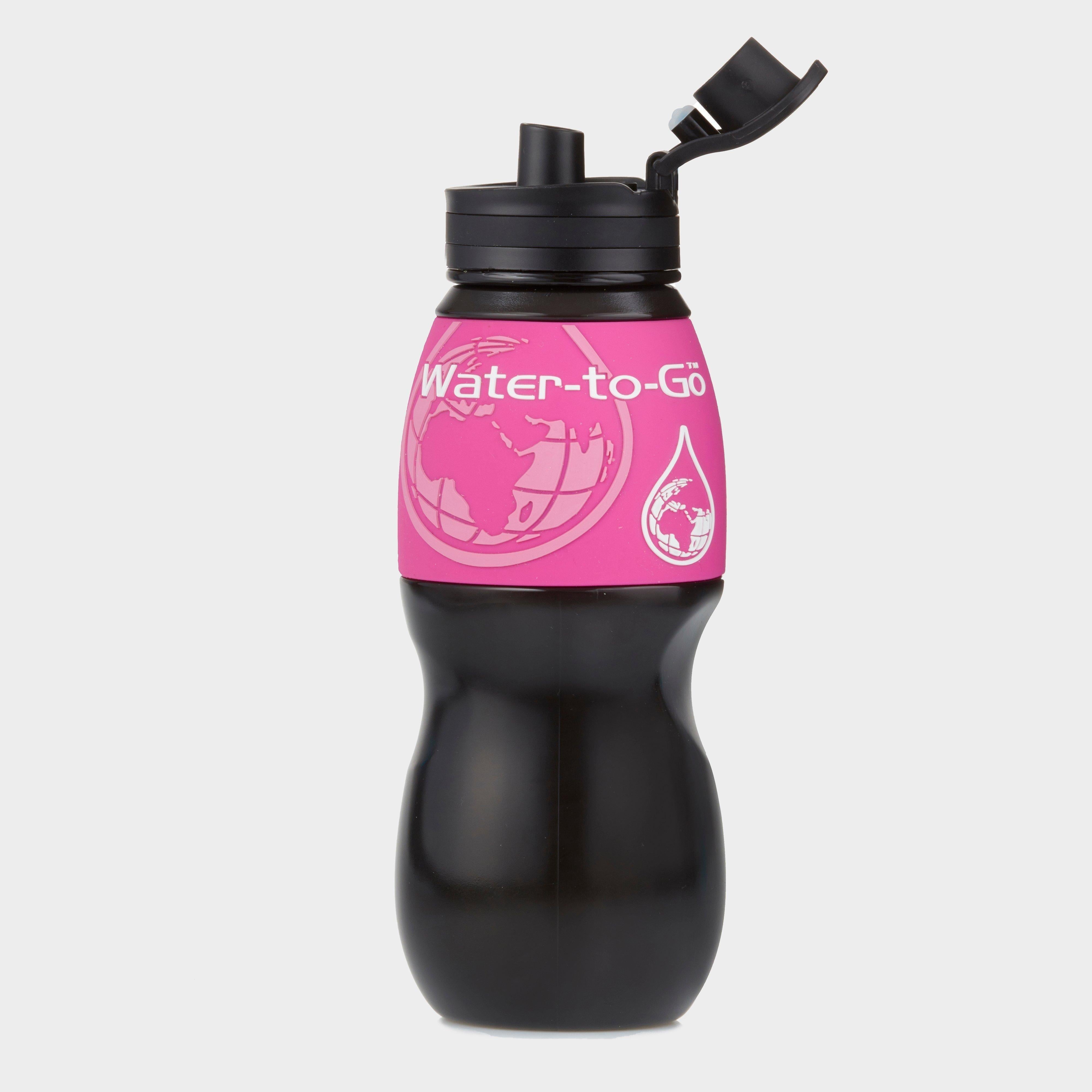 Virus Filtering Classic Water Bottle 750ml