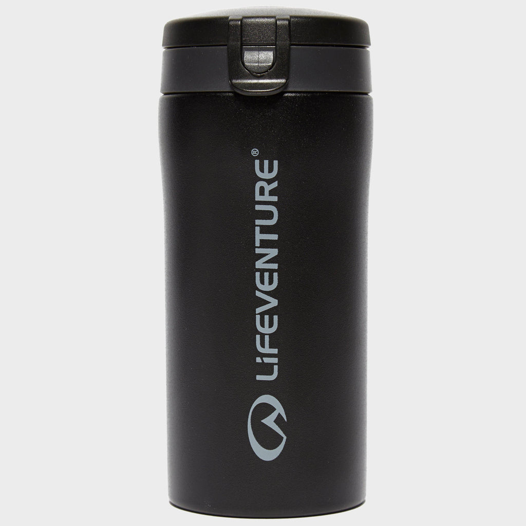 Flip Top Thermal Mug