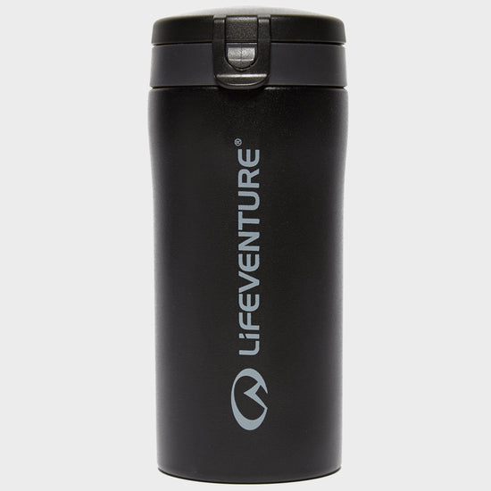 Flip Top Thermal Mug