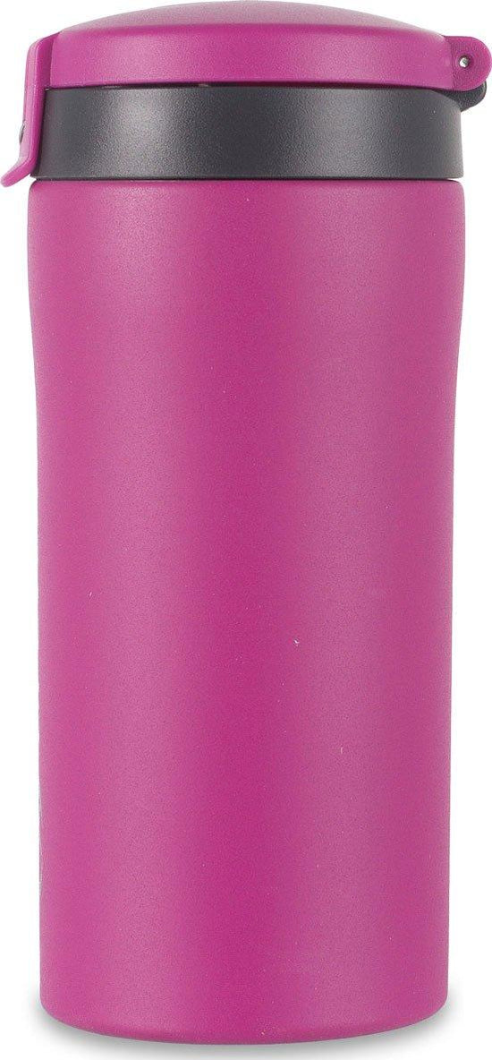 Flip Top Thermal Mug