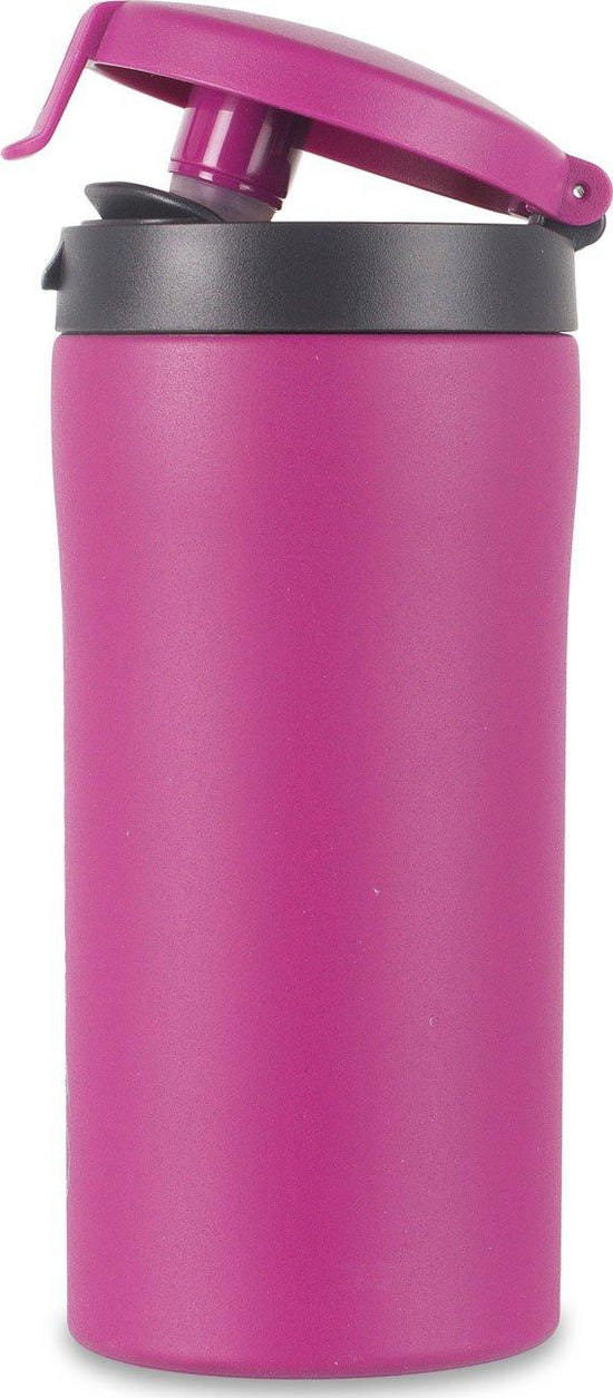 Flip Top Thermal Mug