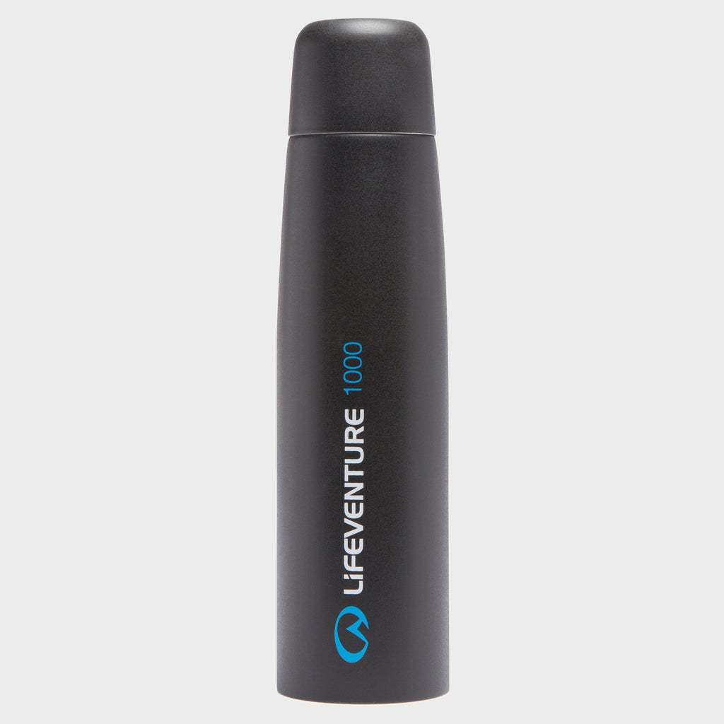 TiV Vacuum 1 Litre Flask