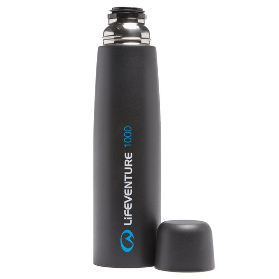 TiV Vacuum 1 Litre Flask