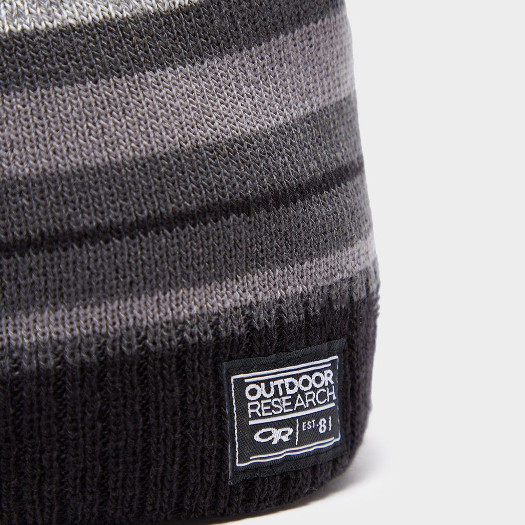 Men's Baseline Beanie