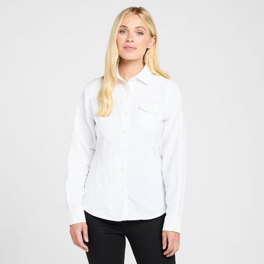 Women's Travel Shirt