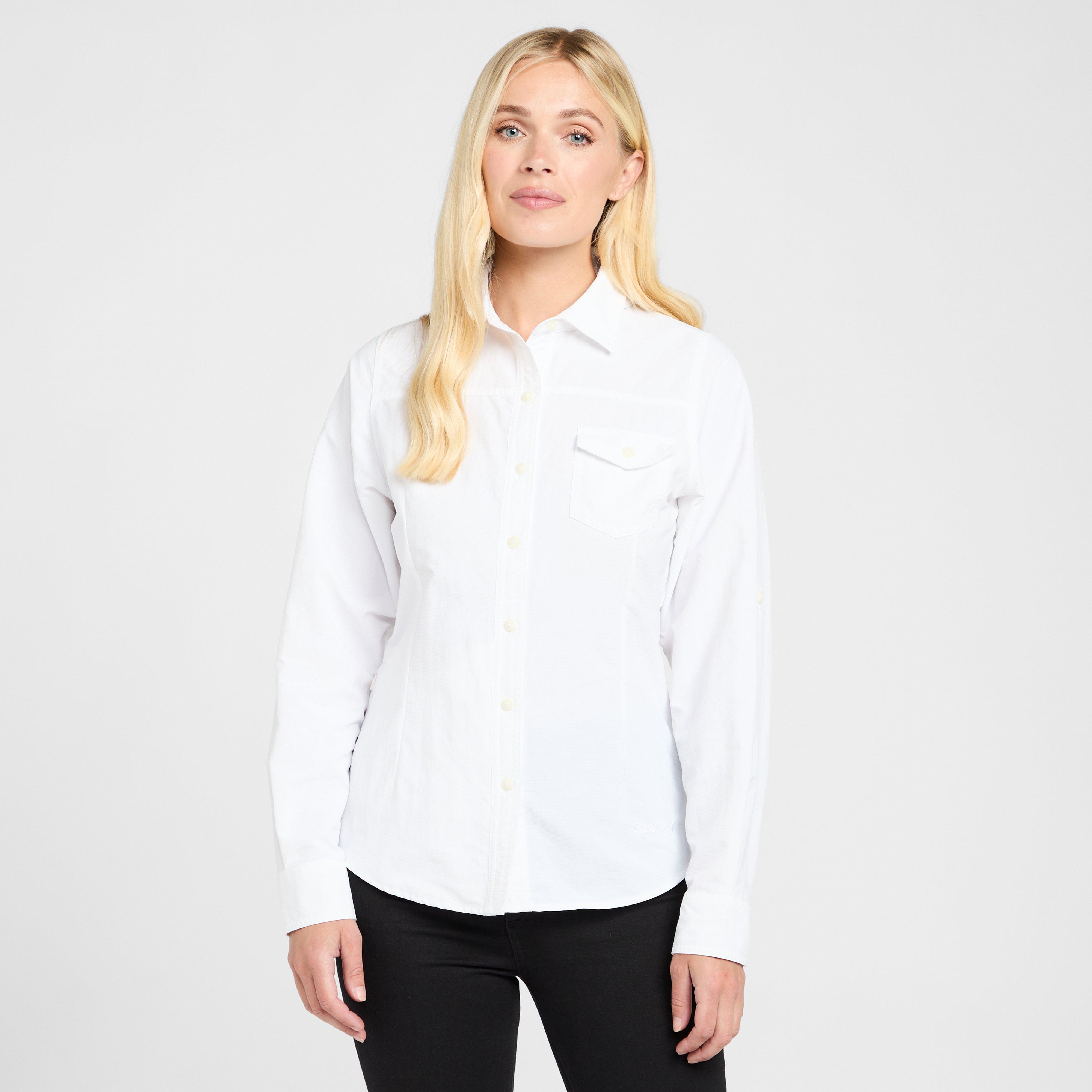 Women's Travel Shirt