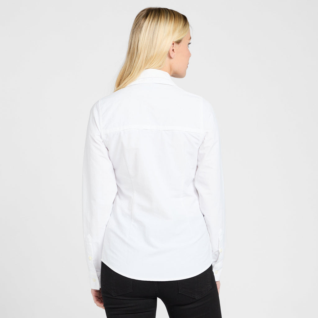 Women's Travel Shirt