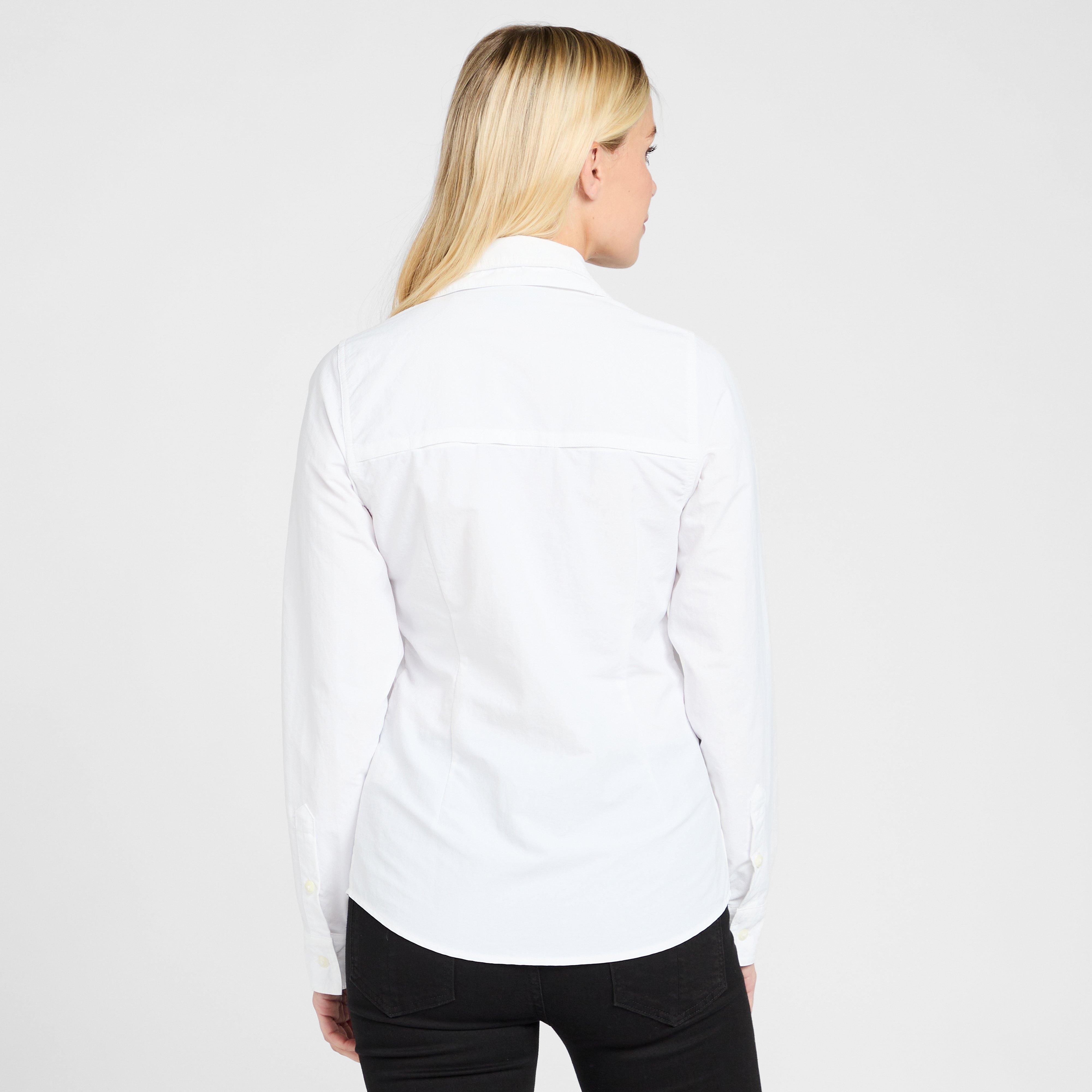 Women's Travel Shirt
