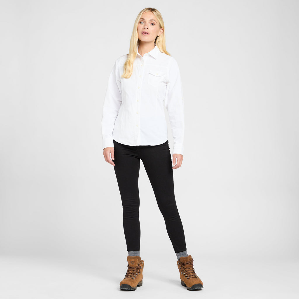 Women's Travel Shirt