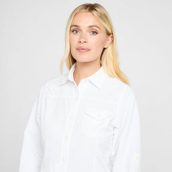 Women's Travel Shirt