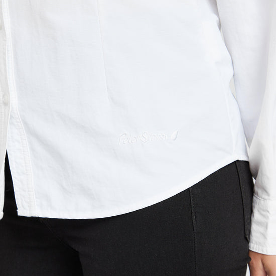 Women's Travel Shirt